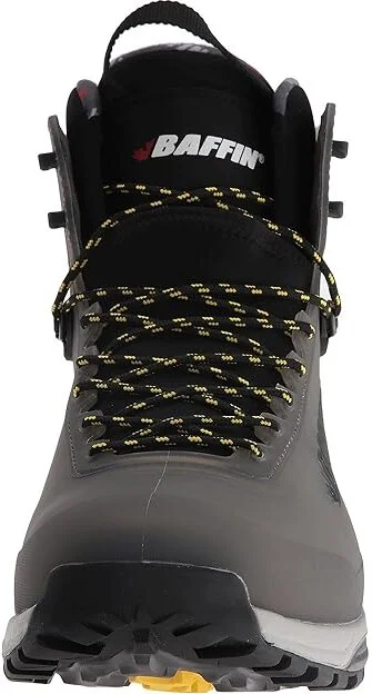 Baffin Borealis Men's Shoes Black : 10 D - Medium, Synthetic - Image 6