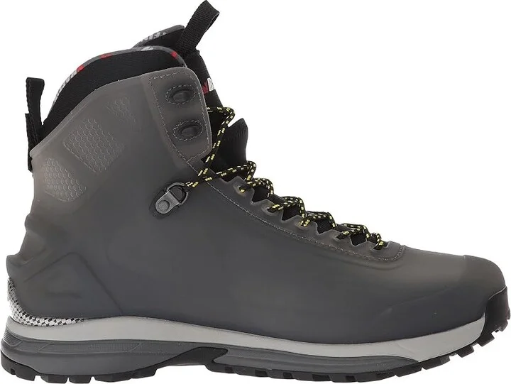 Baffin Borealis Men's Shoes Black : 10 D - Medium, Synthetic - Image 8