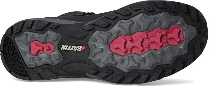 Baffin Borealis Men's Shoes Black : 10 D - Medium, Synthetic - Image 10