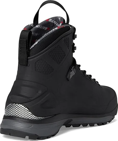 Baffin Borealis Men's Shoes Black : 10 D - Medium, Synthetic - Image 11