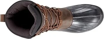 Baffin Cambrian Men's Boots Brown : 11 D - Medium, Leather - Image 2