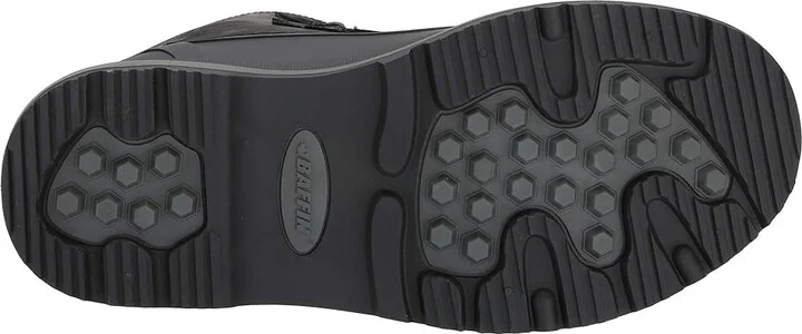 Baffin Canada Men's Shoes Black : 9 D - Medium, Leather - Image 4