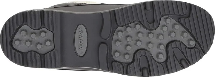 Baffin Canada Women's Shoes Black : 6 B - Medium, Leather - Image 4