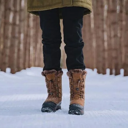 Baffin Chloe Winter Boot - Women's - Image 6