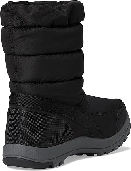 Baffin Cloud Low Men's Snow Shoes Black : 10 D - Medium - Image 4