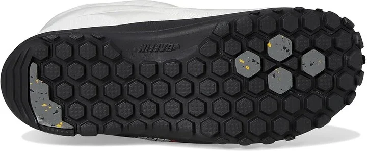 Baffin Cloud Low Women's Snow Shoes White : 8 B - Medium, Synthetic - Image 3