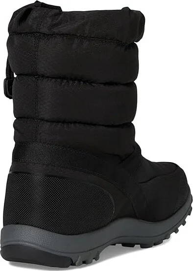 Baffin Cloud Low Women's Snow Shoes White : 8 B - Medium, Synthetic - Image 10