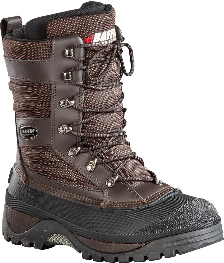 Baffin Crossfire Men's Winter Boots