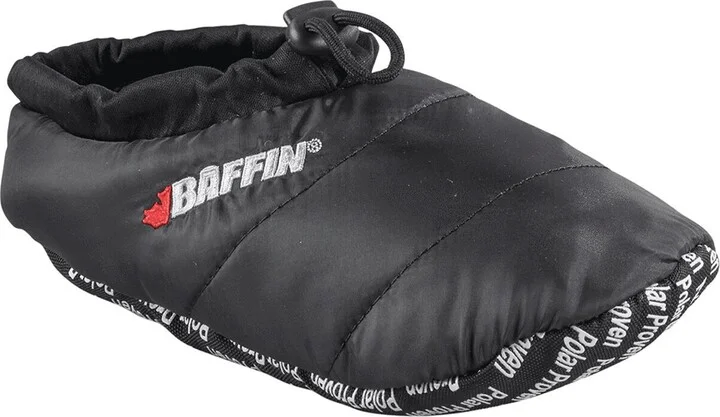 Baffin Cush Hybrid Slipper