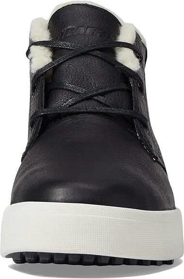 Baffin Distillery Men's Shoes Black : 10 D - Medium, Leather - Image 2