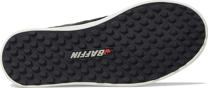 Baffin Distillery Men's Shoes Black : 10 D - Medium, Leather - Image 3
