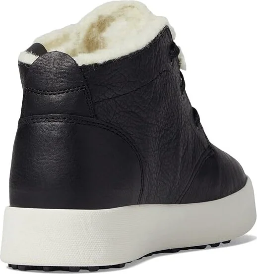 Baffin Distillery Men's Shoes Black : 10 D - Medium, Leather - Image 4