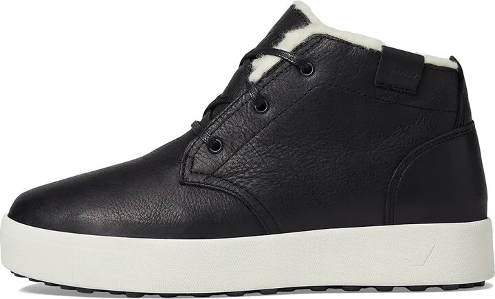 Baffin Distillery Men's Shoes Black : 10 D - Medium, Leather - Image 5