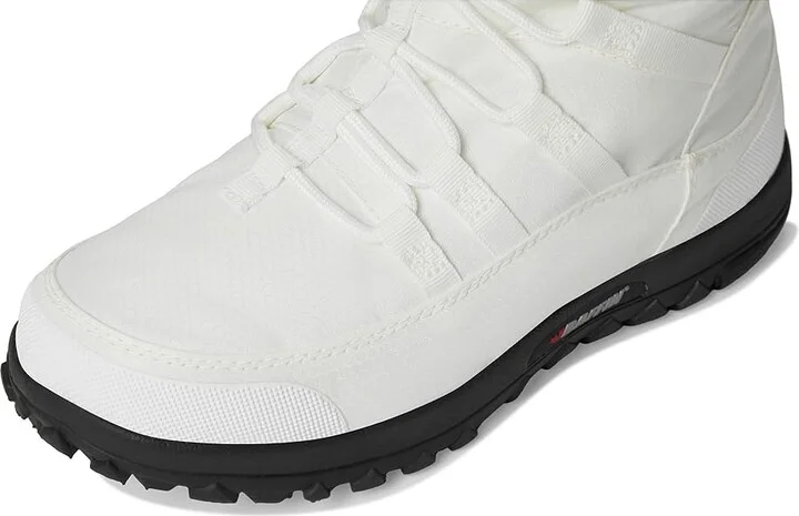 Baffin Escalate X Women's Snow Shoes White : 11 B - Medium, Rubber - Image 2