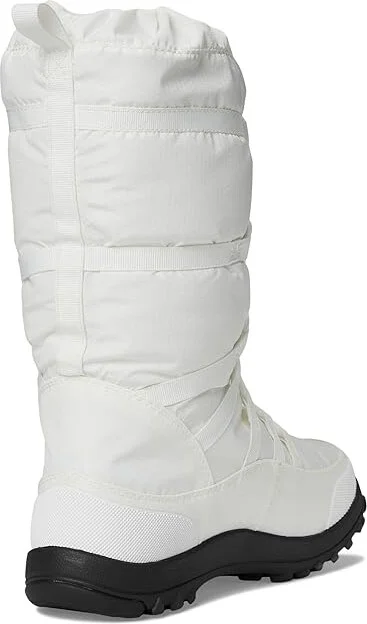 Baffin Escalate X Women's Snow Shoes White : 11 B - Medium, Rubber - Image 4