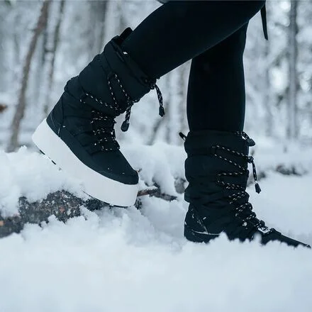 Baffin Geneva Boot - Women's - Image 9