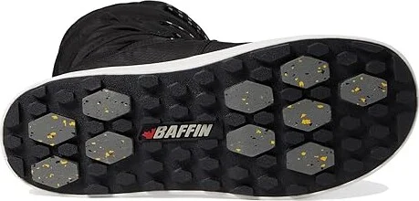 Baffin Geneva Women's Snow Shoes Black : 11 B - Medium, Synthetic - Image 3
