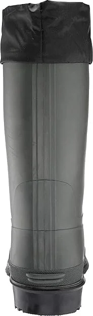 Baffin Hunter Men's Cold Weather Boots Forest/Black : 6 D - Medium, Rubber - Image 4