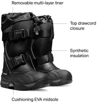 Baffin Impact Snow Boot - Men's - Image 7