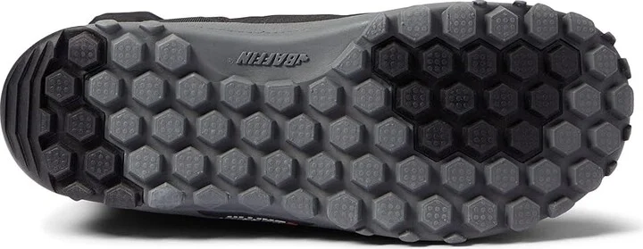 Baffin Light Women's Shoes Black : 6 B - Medium, Textile - Image 3