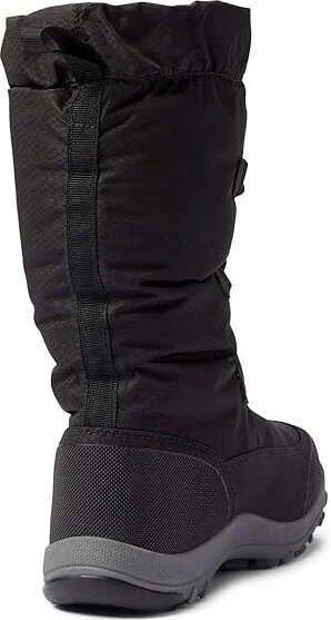 Baffin Light Women's Shoes Black : 6 B - Medium, Textile - Image 4