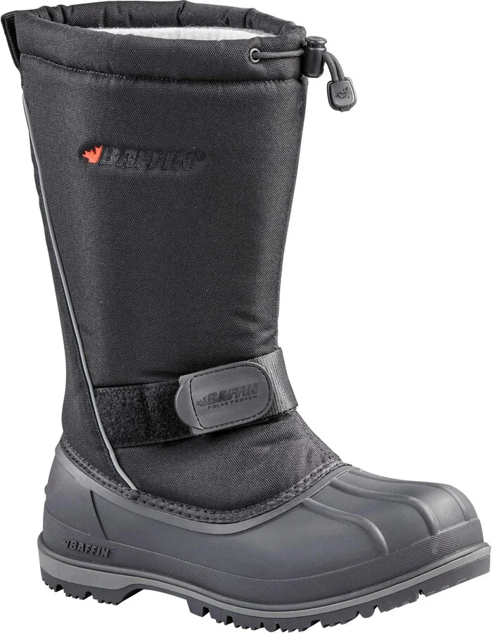 Baffin Mens Northwest Snow Boot