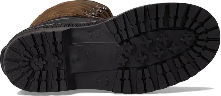 Baffin Nunavut Women's Cold Weather Boots Black : 6 B - Medium, Leather - Image 8