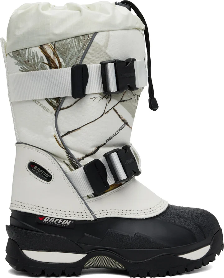 CM1 Snow Camo