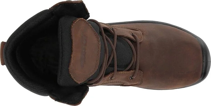 Baffin Pacer Men's Boots Brown : 9.5 D - Medium, Leather - Image 3