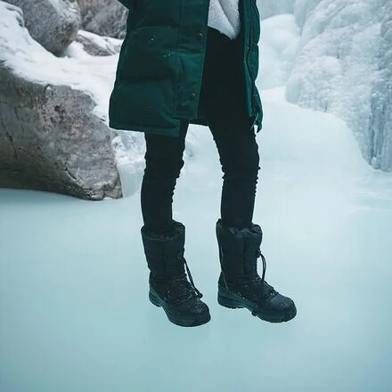 Baffin Snogoose Winter Boot - Women's - Image 10