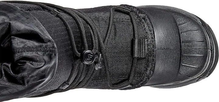 Baffin Snogoose Women's Cold Weather Boots Black : 6 B - Medium, Leather/Textile - Image 3
