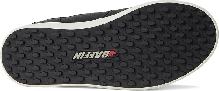 Baffin Strathcona Men's Snow Shoes Brown : 8 D - Medium, Leather/Rubber/Wool - Image 9