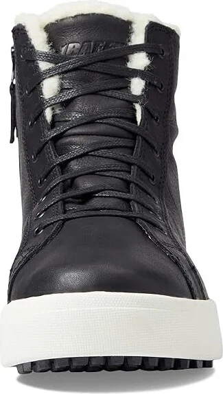 Baffin Tavern Men's Shoes Black : 10.5 D - Medium, Leather - Image 2