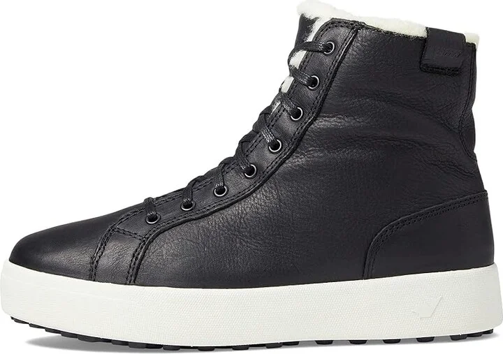 Baffin Tavern Men's Shoes Black : 10.5 D - Medium, Leather - Image 5