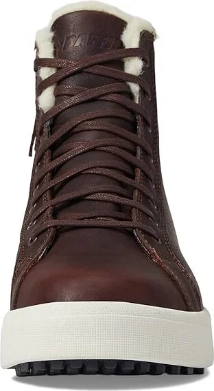 Baffin Tavern Men's Shoes Brown : 7 D - Medium, Leather - Image 2