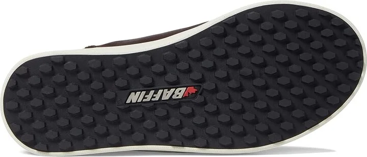 Baffin Tavern Men's Shoes Brown : 7 D - Medium, Leather - Image 3