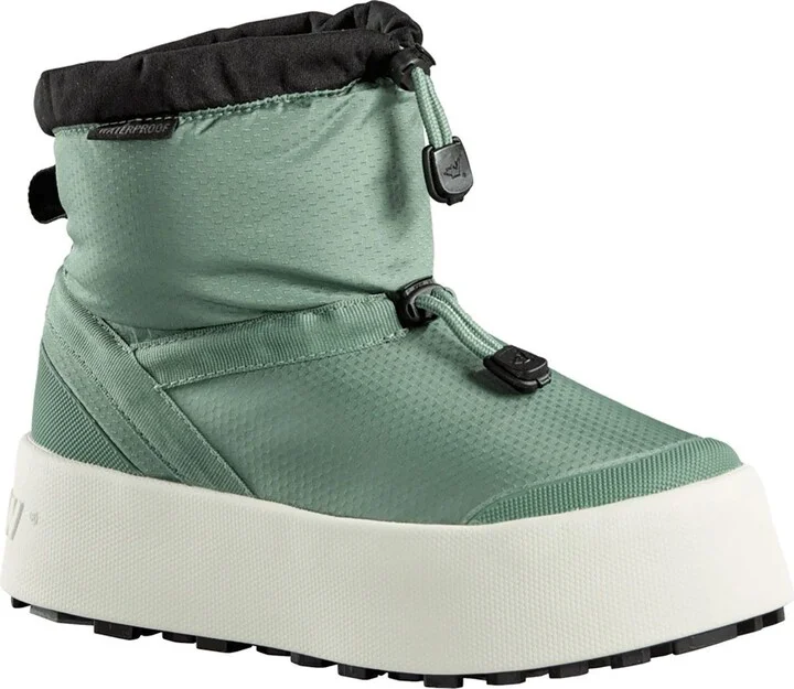Sea Green