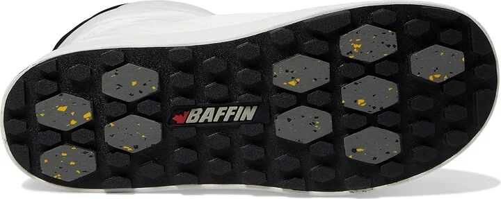 Baffin Tornio Women's Snow Shoes Black : 7 B - Medium, Synthetic - Image 7