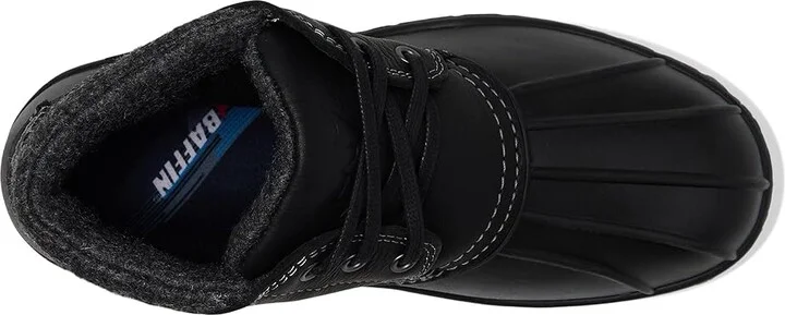 Baffin Whitetail ll Women's Snow Shoes Brown : 8 B - Medium, Leather/Rubber - Image 8