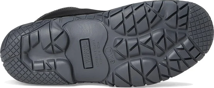Baffin Whitetail ll Women's Snow Shoes Brown : 8 B - Medium, Leather/Rubber - Image 9