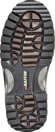 Baffin Wolf Winter Boot - Men's - Image 4