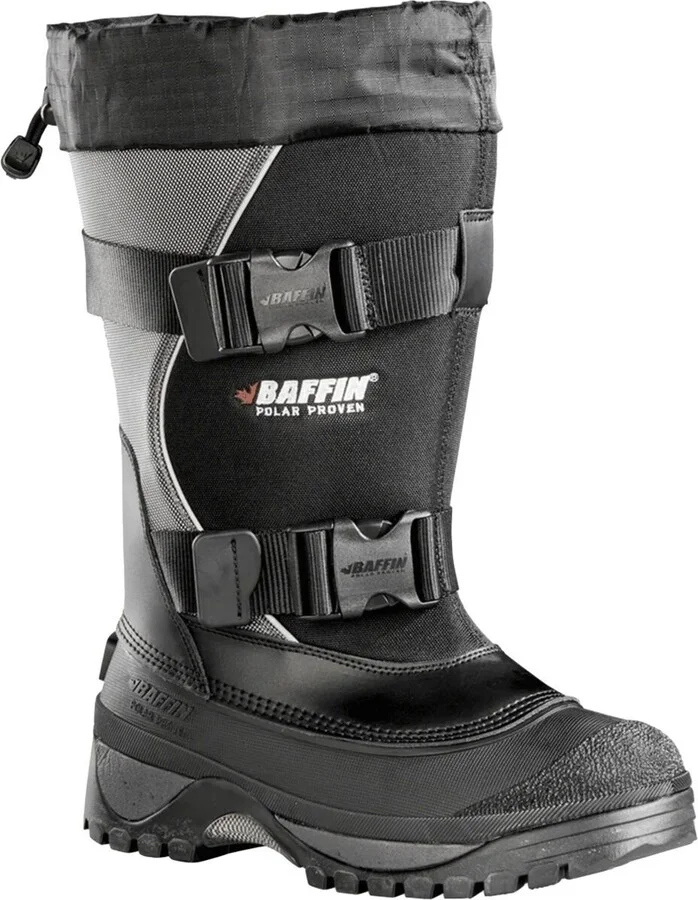 Baffin Wolf Winter Boot - Men's