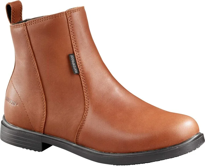 Baffin Womens Kensington Ankle Boot