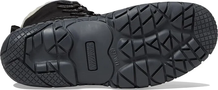 Baffin Yellowknife Men's Boots Black : 10 D - Medium, Leather - Image 3
