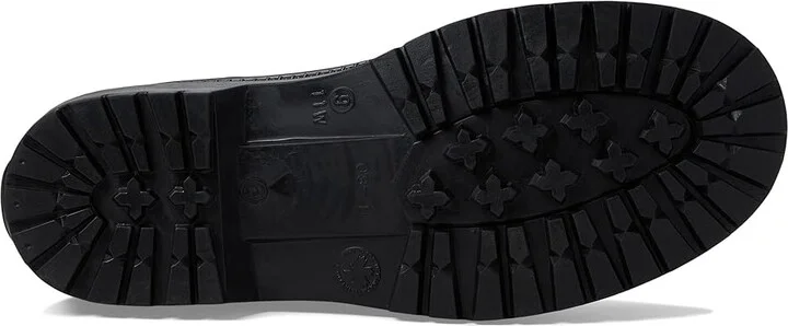 Baffin Yukon Men's Cold Weather Boots Black : 10 D - Medium, Leather - Image 3