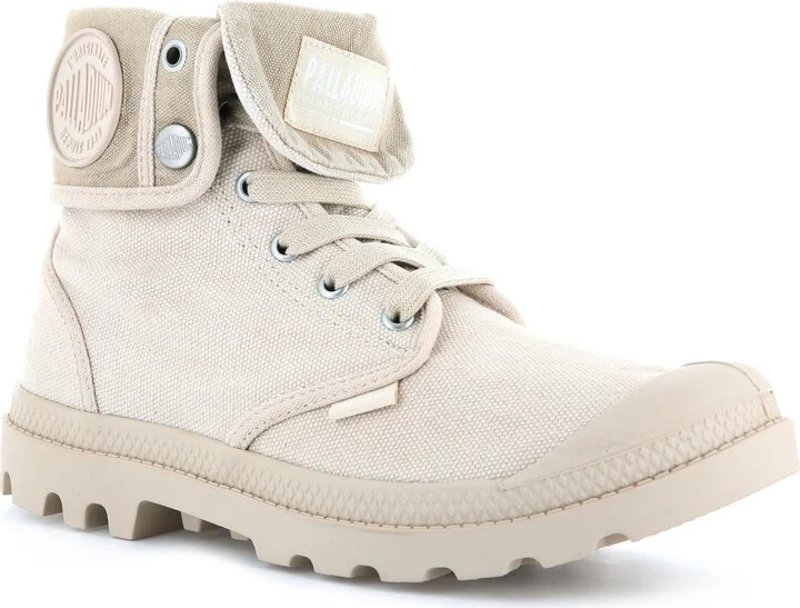 Baggy Bootie