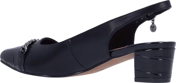 Bagley Slingback Pump - Image 2