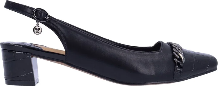 Bagley Slingback Pump - Image 3