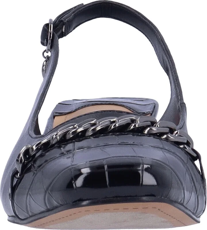 Bagley Slingback Pump - Image 4