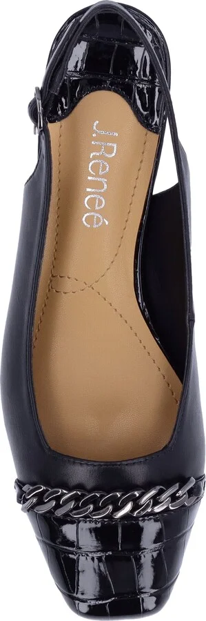 Bagley Slingback Pump - Image 5